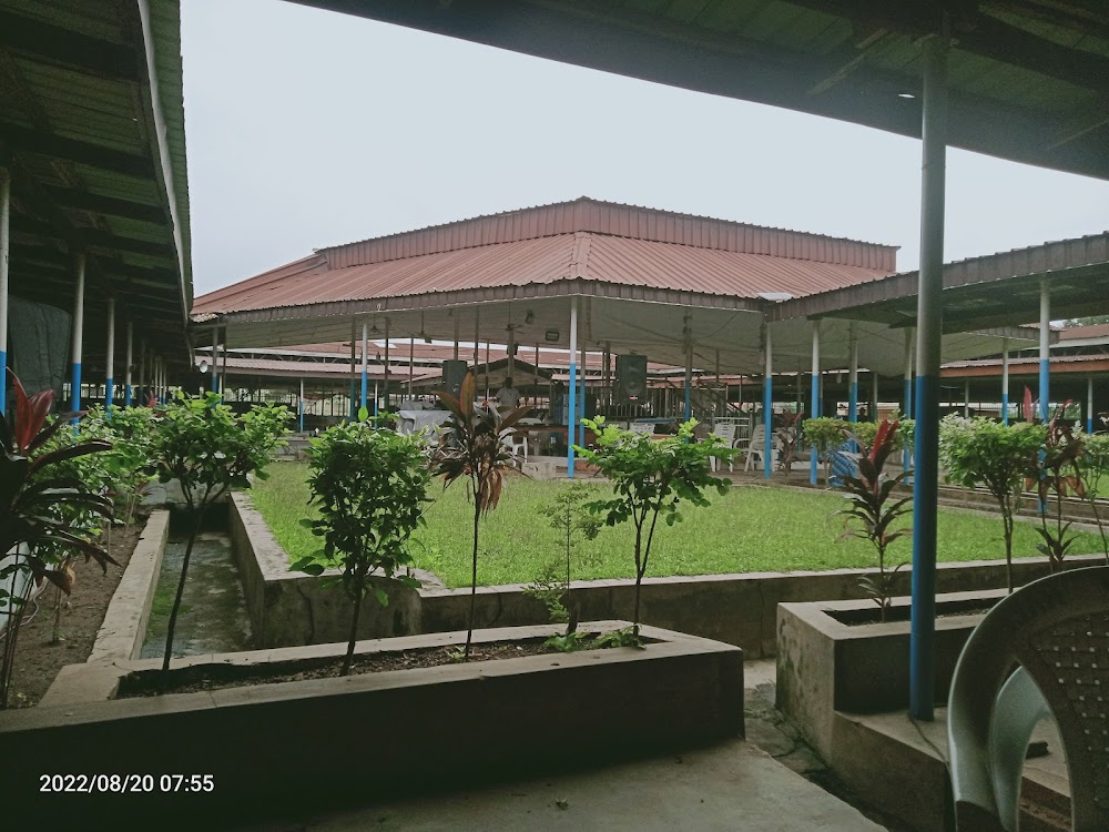 KOSEUNTI HALL AKURE ONDO STATE photo 3